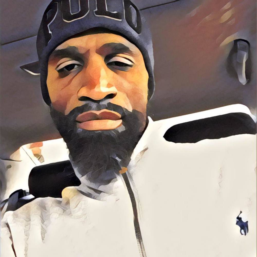 Meet your Posher, Tony